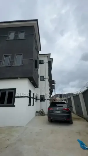 2bdrm Apartment in Apexion Estate, New Layout for rent