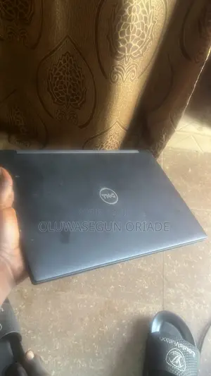 Laptop Dell Latitude 7290 4GB Intel Core i5 SSD 256GB
