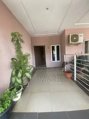 2bdrm Block of Flats in Asokoro Main for rent
