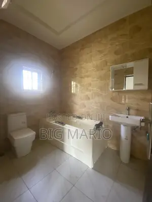 2bdrm Block of Flats in Asokoro Main for rent