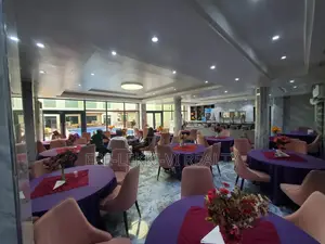 Fully Functional Hotel for Sale in Lekki Phase 1, Lagos