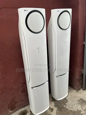 2Hp Standing Inverter LG Airconditioner