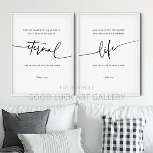 Wall Art Work