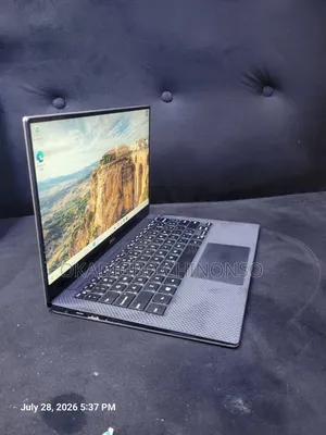 Laptop Dell XPS 13 8GB Intel Core i7 SSD 256GB