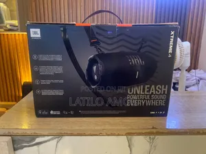JBL Xtreme 4 for Sale