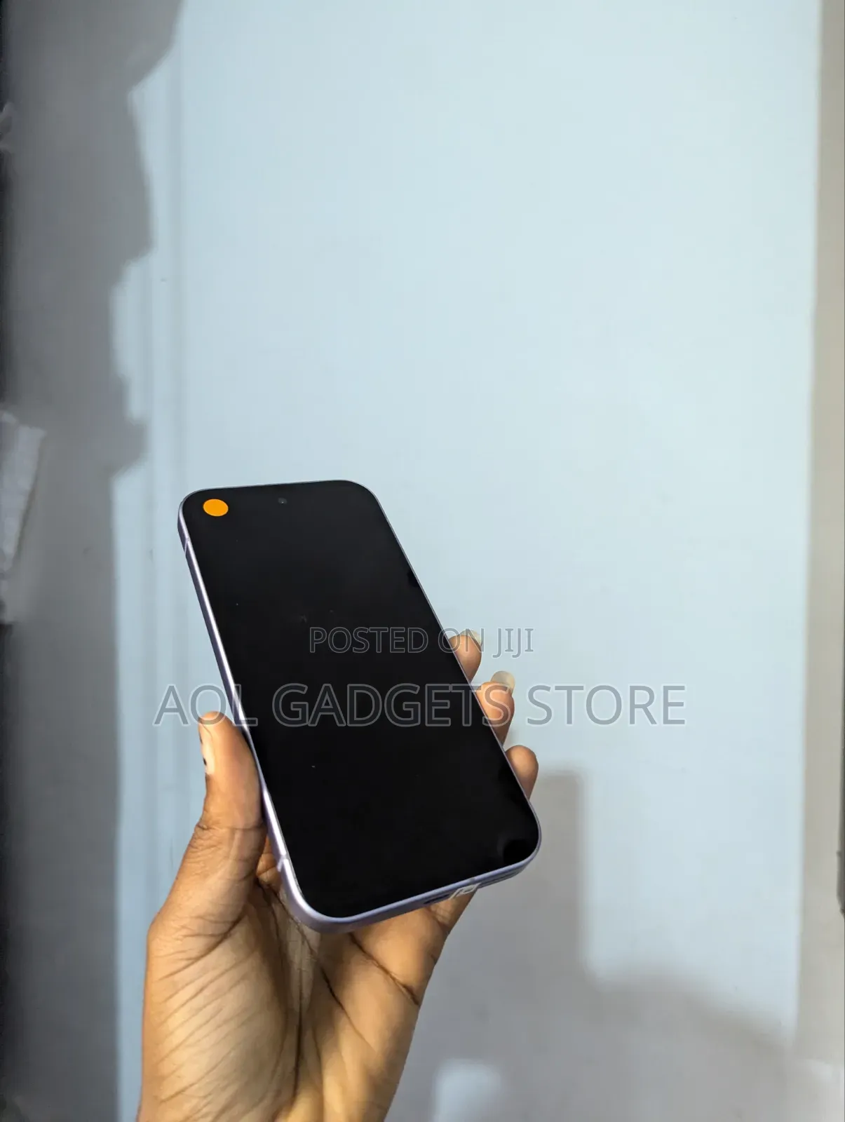 Google Pixel 9a 256 GB Purple
