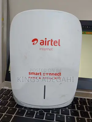 Airtel ODU