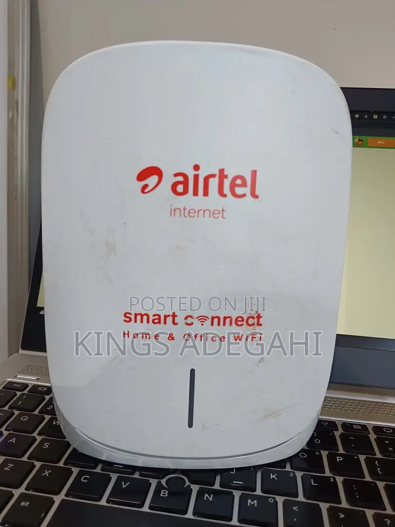 Airtel ODU