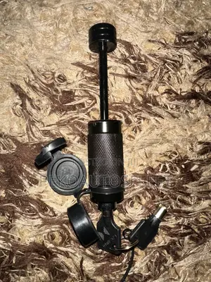 Trailer Hitch Lock