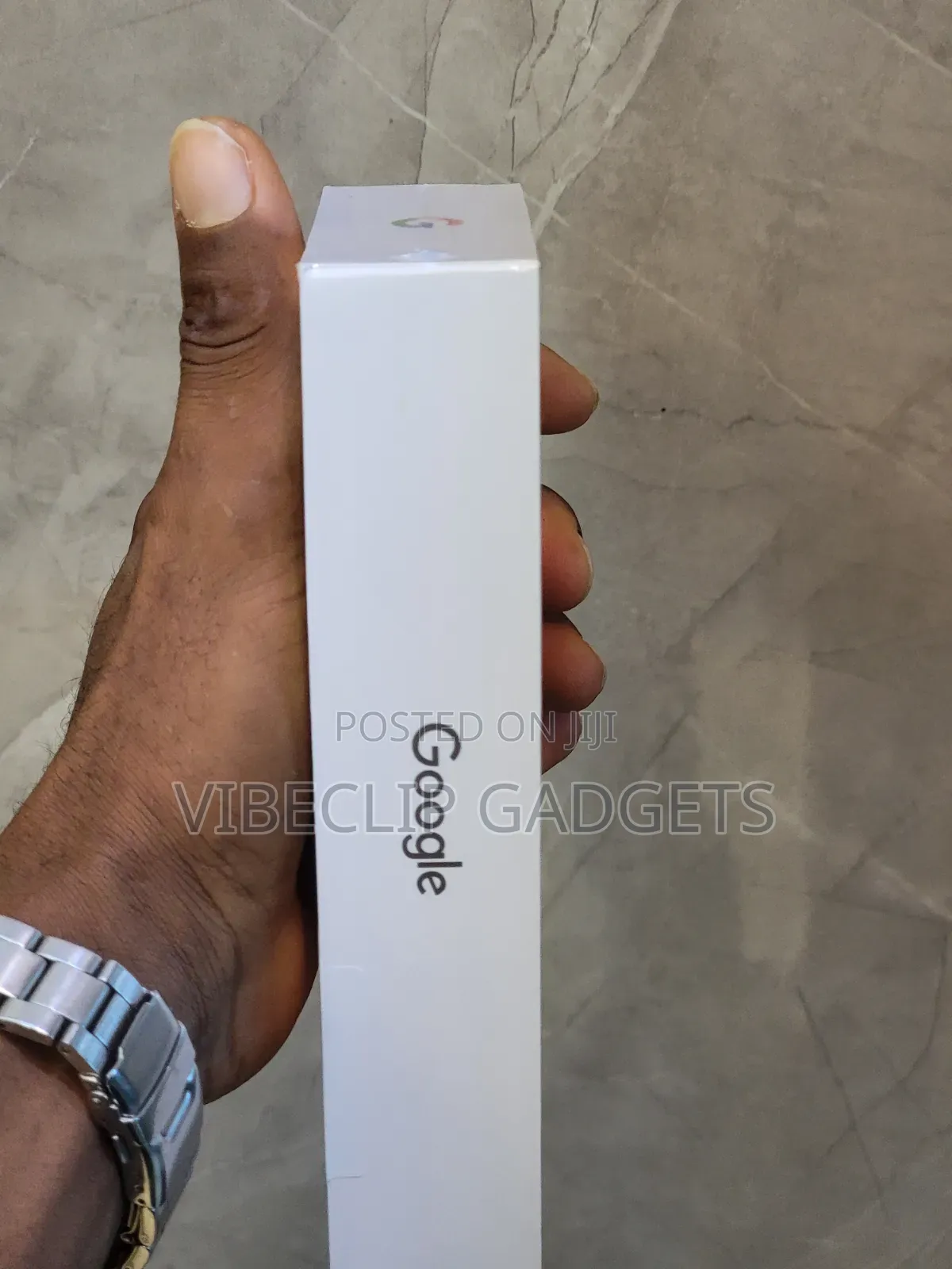 New Google Pixel 8 Pro 256 GB Black