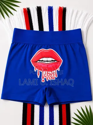 Ladies Undies