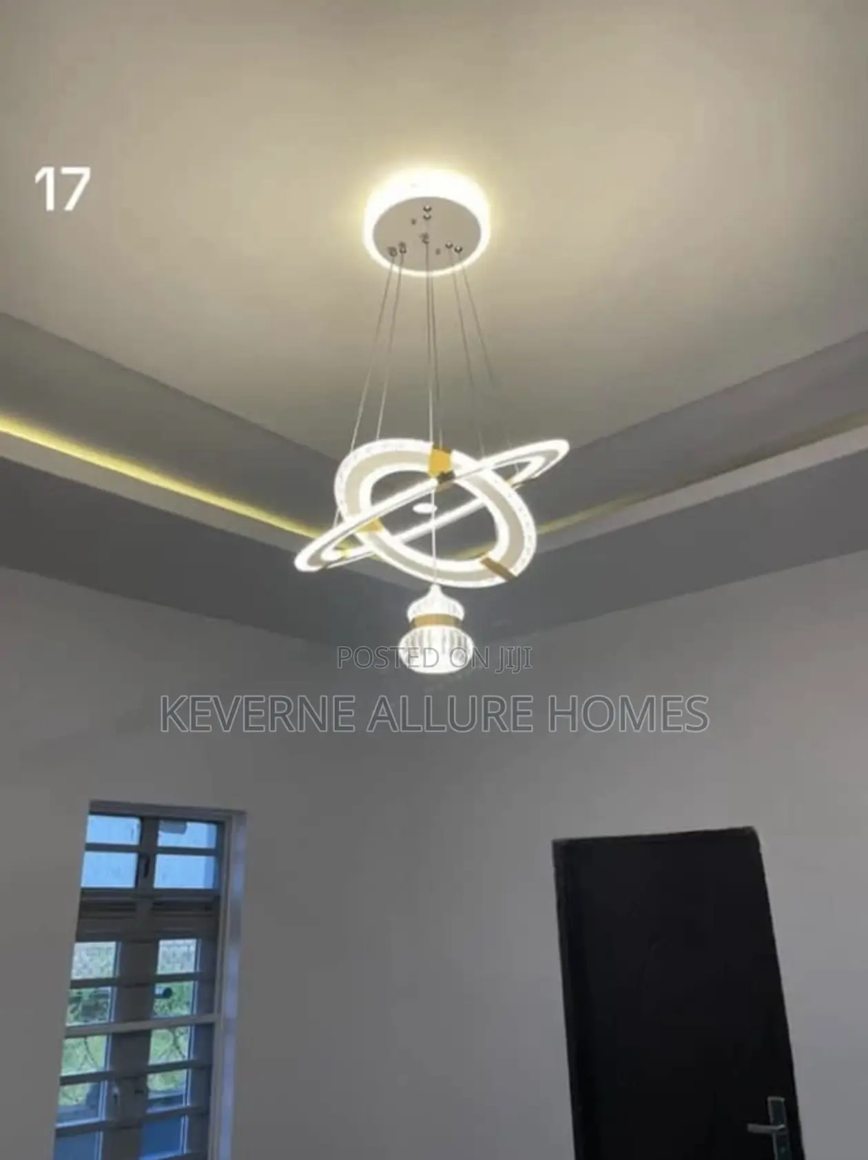 Chandelier Led Light