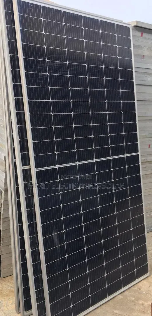 400w Panel