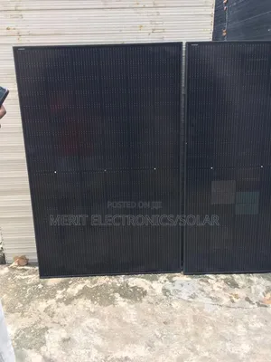 400w Panel