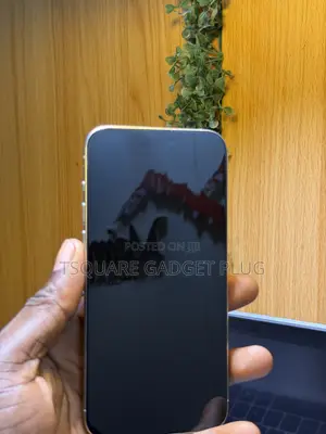 Apple iPhone 15 Pro Max 256 GB White