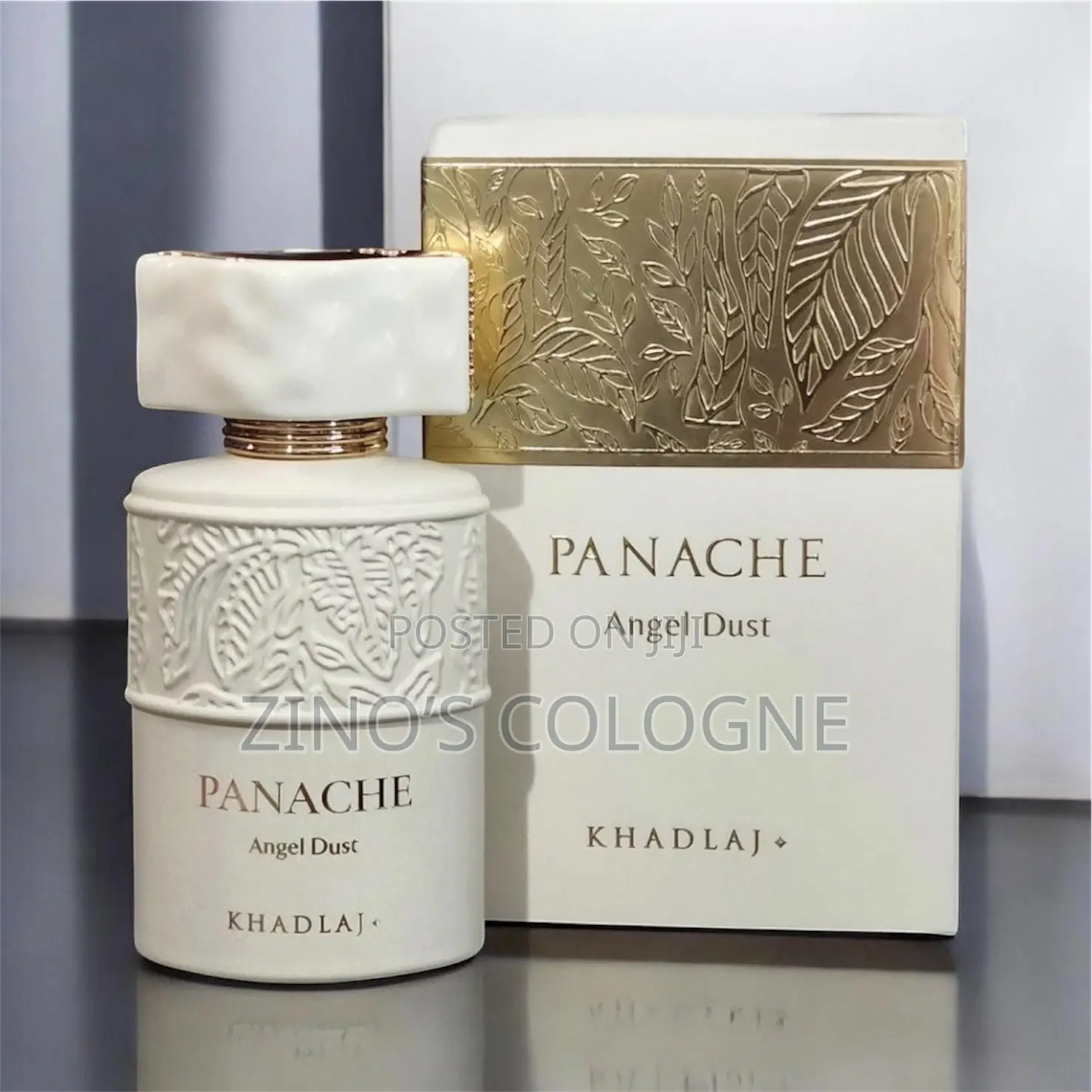Khadlaj Panache Angel Dust