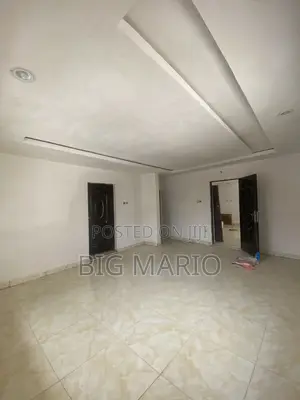 1bdrm Block of Flats in Asokoro Main for rent