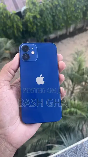 Apple iPhone 12 mini 64 GB Blue