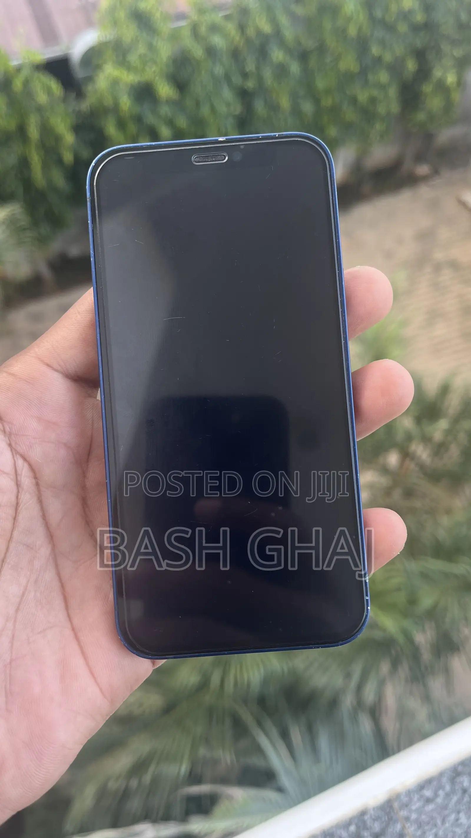 Apple iPhone 12 mini 64 GB Blue