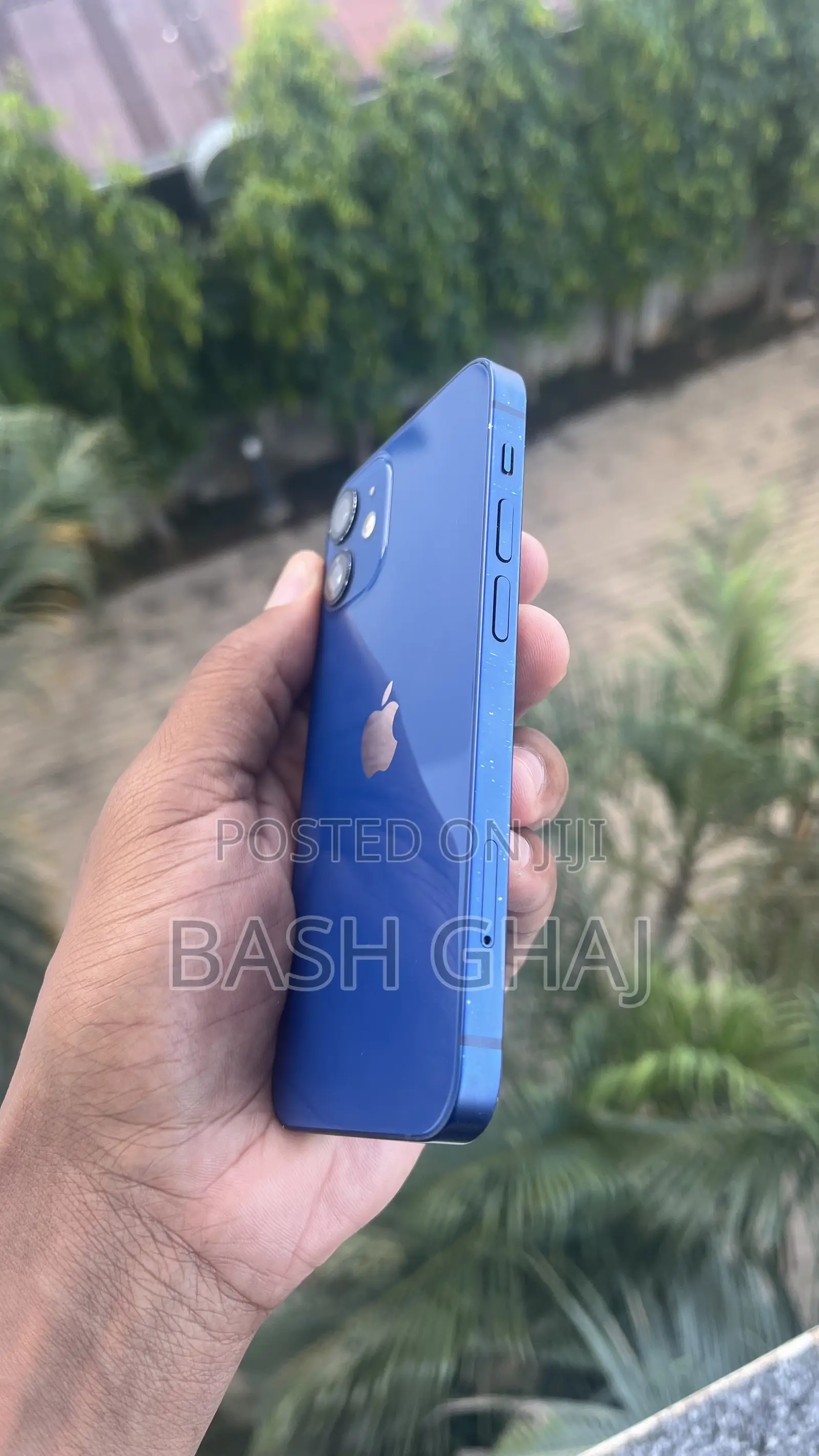 Apple iPhone 12 mini 64 GB Blue