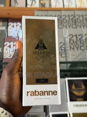 One Million Man Perfume