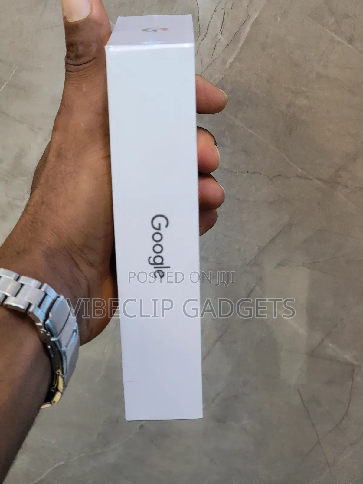 New Google Pixel 8 Pro 128 GB Black