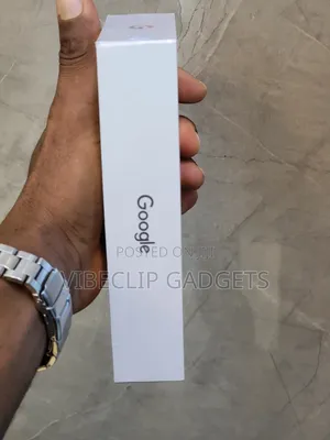 New Google Pixel 8 Pro 128 GB Black