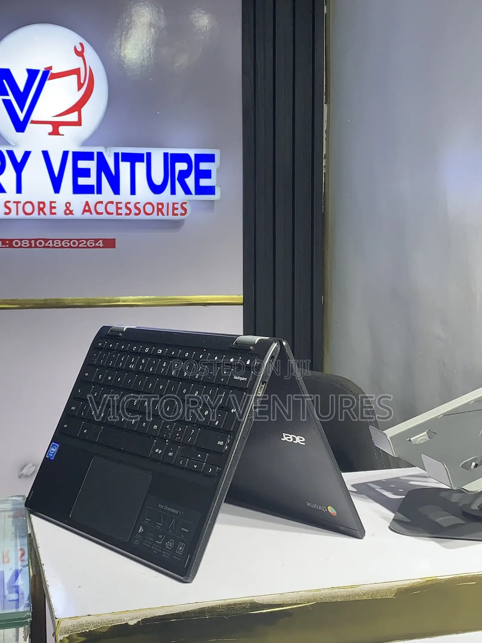 New Laptop Acer 3GB SSD 32GB