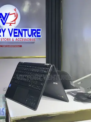 New Laptop Acer 3GB SSD 32GB