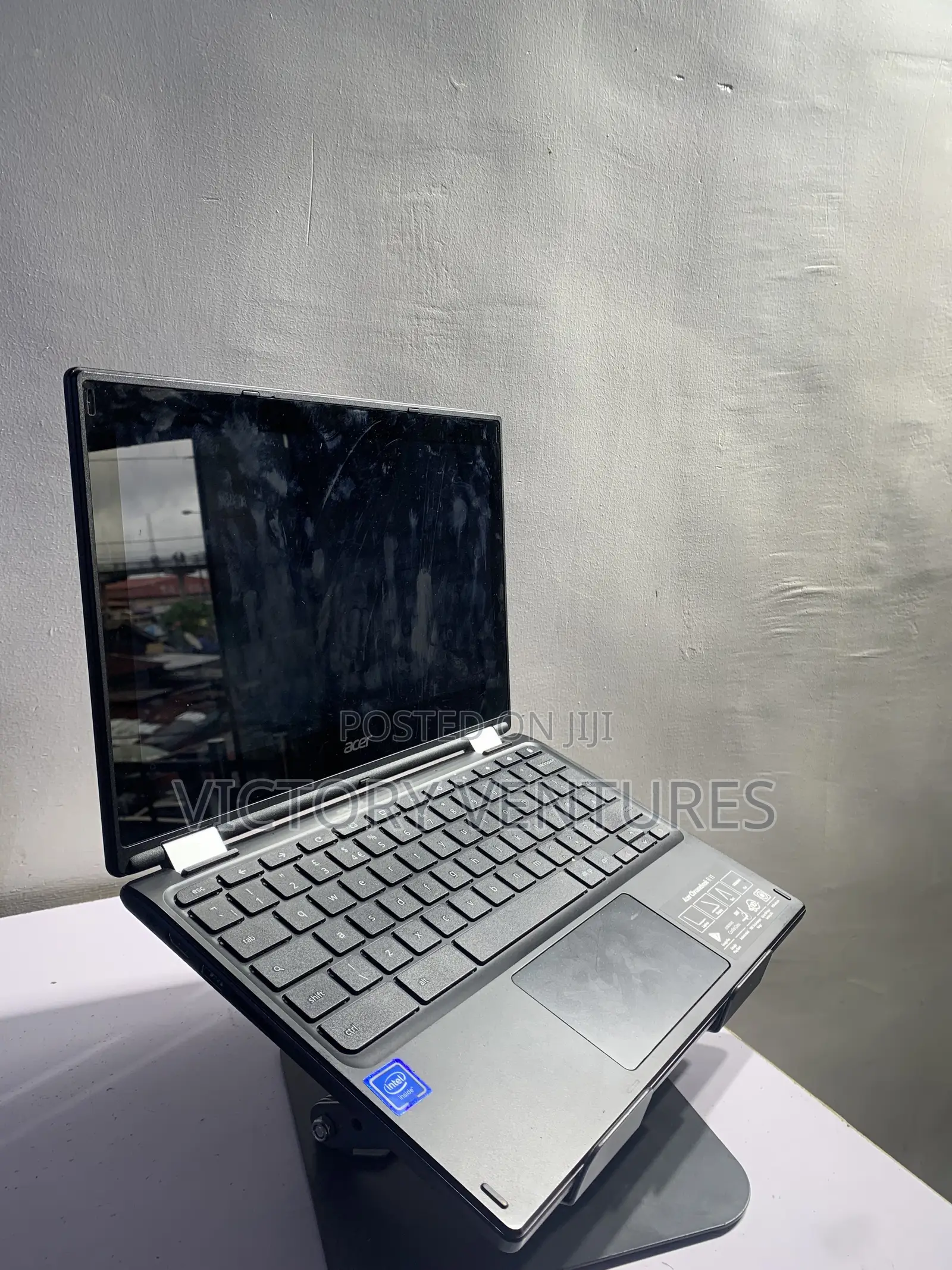 New Laptop Acer 3GB SSD 32GB