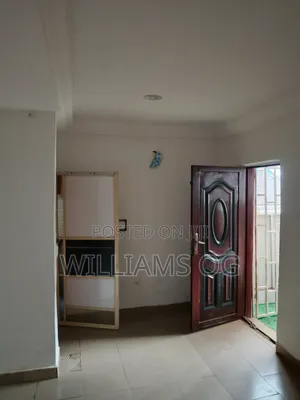 Studio Apartment in Apo Resettlement for rent