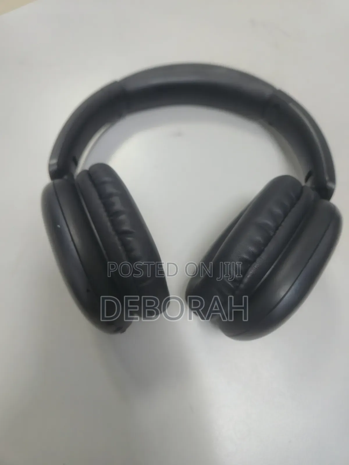 Oraimo Boom Pop Headset