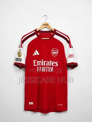 Quality Jerseys