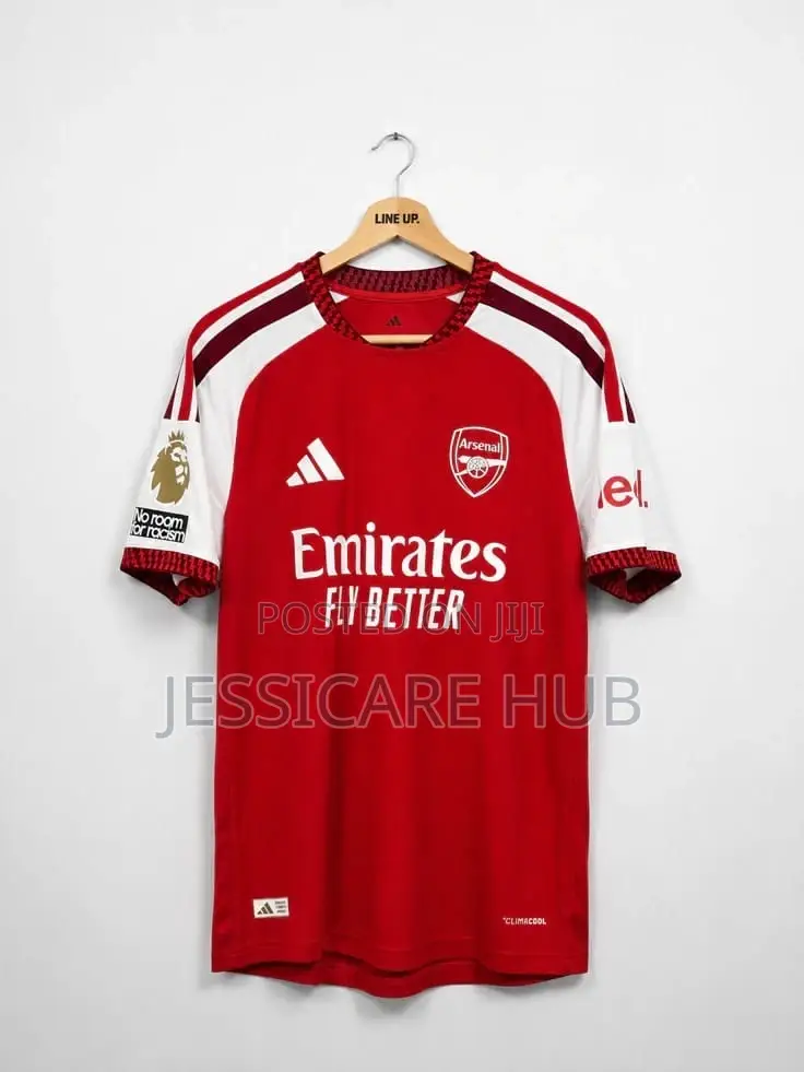 Quality Jerseys