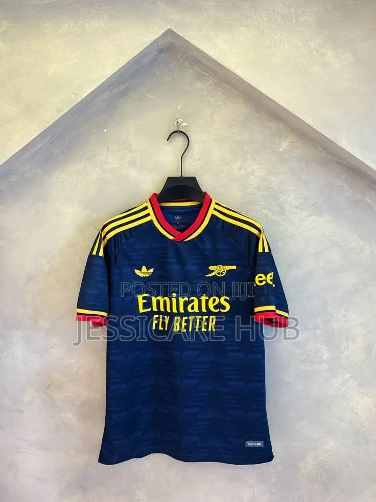 Quality Jerseys
