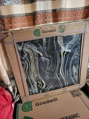Goodwill Ceramic Tiles