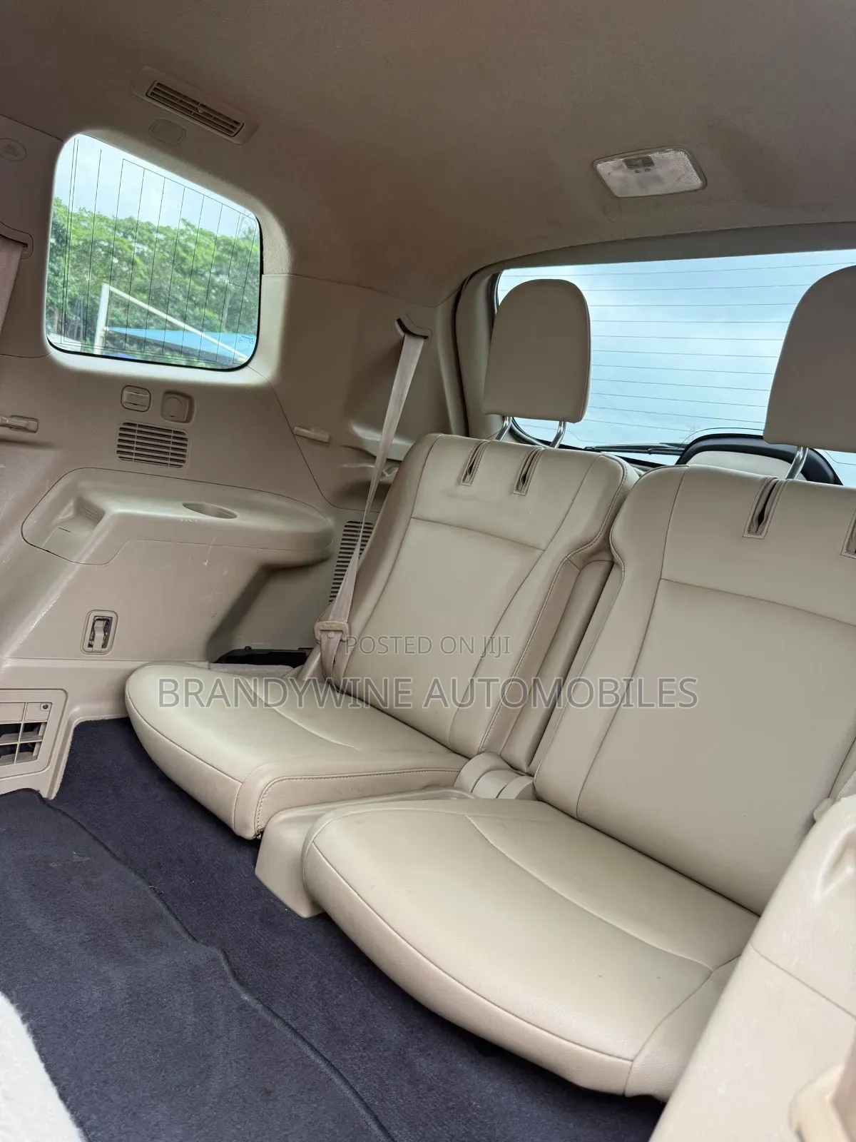 Toyota Highlander 2012 White