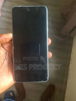Tecno Spark Go 64 GB Silver