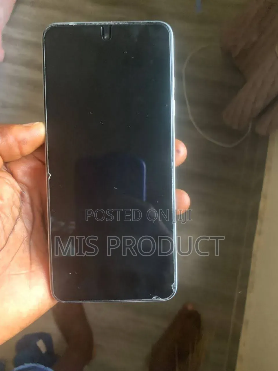 Tecno Spark Go 64 GB Silver
