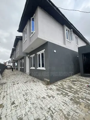 3bdrm Apartment in Rstone Estate, Ado / Ajah for rent