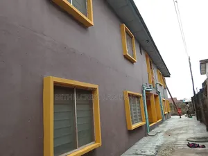1bdrm Room & Parlour in Akure for rent