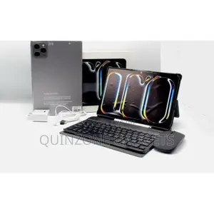 New MacPad Air MPad M4 Ultra 1 TB Black