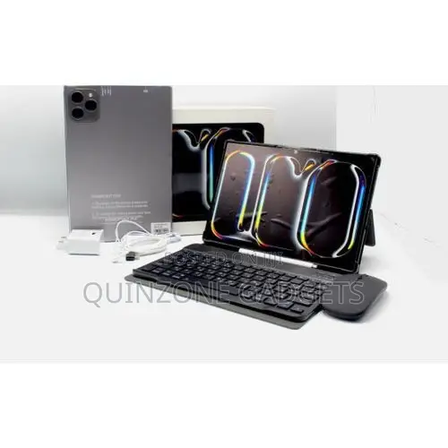 New MacPad Air MPad M4 Ultra 1 TB Black