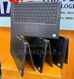 Laptop Dell 14 Premium 16GB Intel Core i7 SSD 512GB