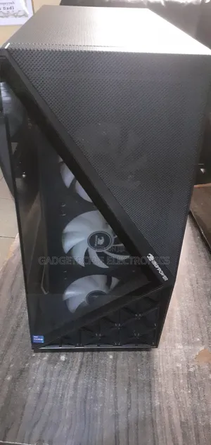 New Desktop Computer iBUYPOWER 32GB Intel Core i7 SSD 1T