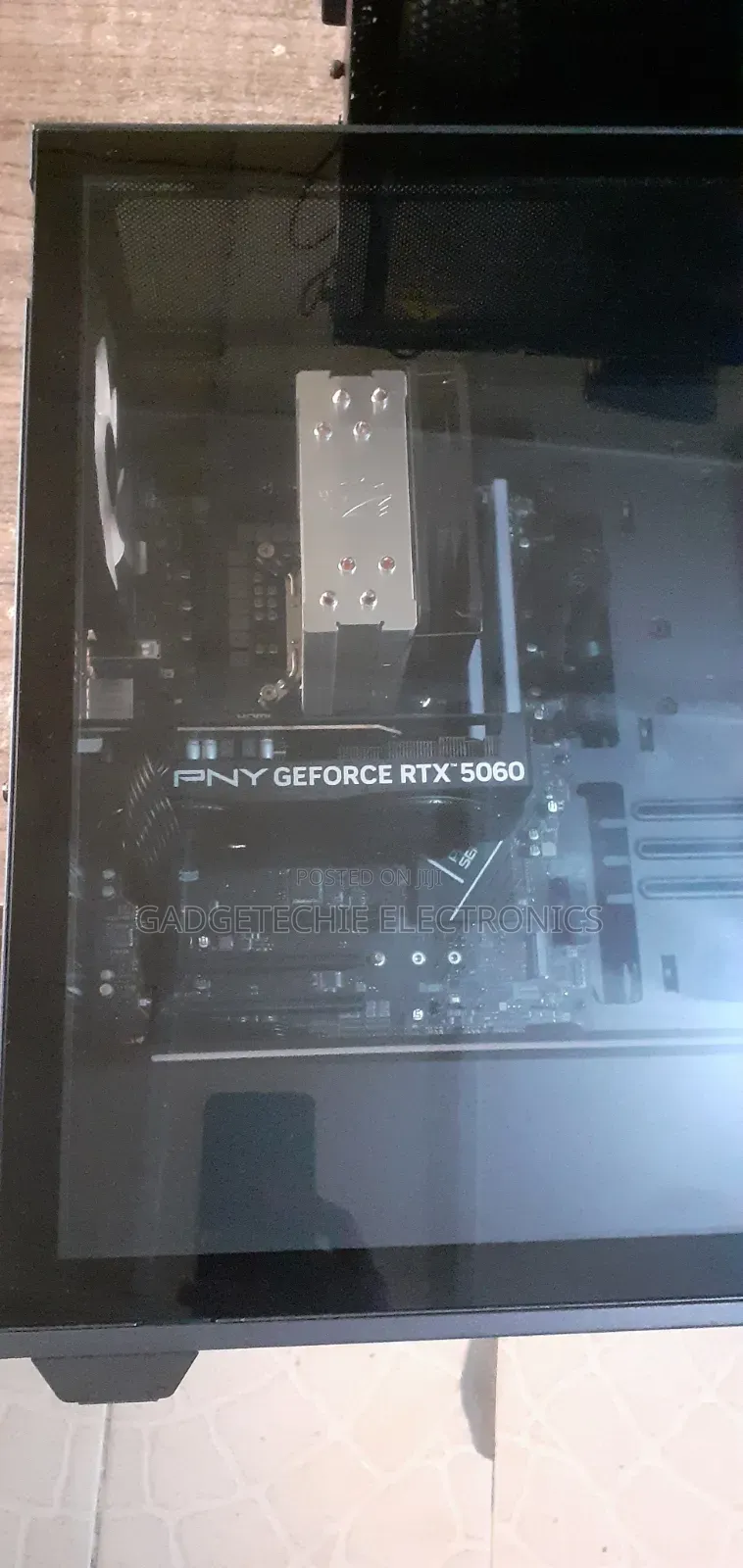 New Desktop Computer iBUYPOWER 32GB Intel Core i7 SSD 1T