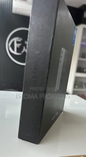 New Samsung Galaxy Z Fold 5 256 GB Blue