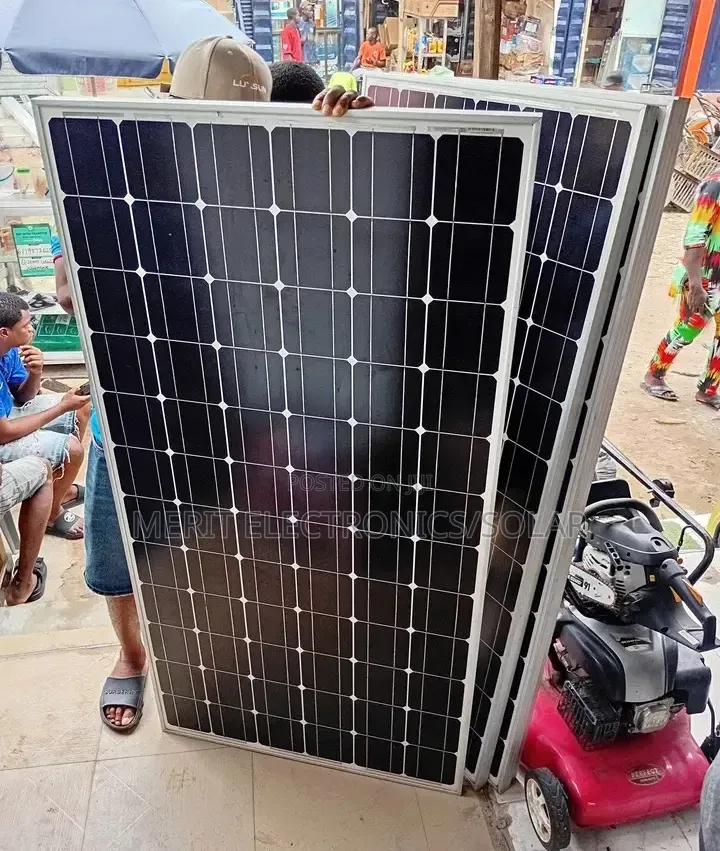 200w Solar Panel