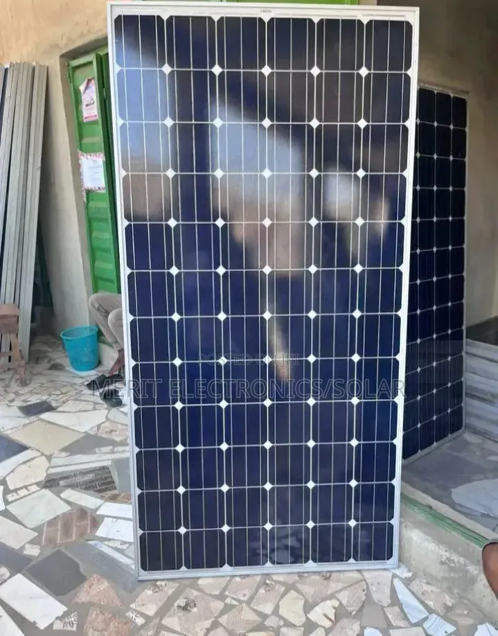 200w Solar Panel