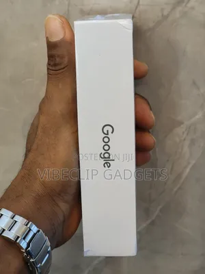 New Google Pixel 8 128 GB Black